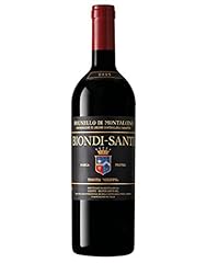 Brunello montalcino docg usato  Spedito ovunque in Italia 