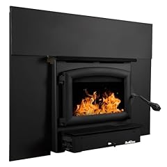 Buck stove fireplace for sale  Delivered anywhere in USA 