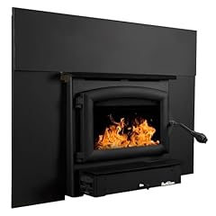 Buck stove fireplace for sale  Delivered anywhere in USA 