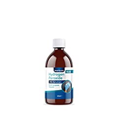 Monicare hydrogen peroxide for sale  Delivered anywhere in UK