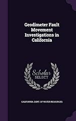 Geodimeter fault movement usato  Spedito ovunque in Italia 