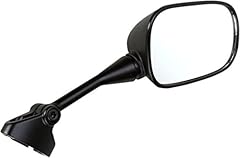 Emgo mirror right for sale  Delivered anywhere in USA 