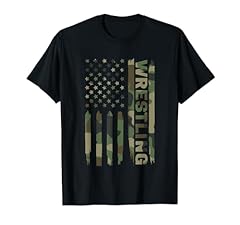 Wrestling american flag for sale  Delivered anywhere in USA 