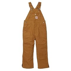 Carhartt boys insulated for sale  Delivered anywhere in USA 