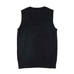 Women sweater vest for sale  Delivered anywhere in UK