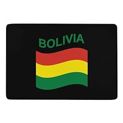 Flag bolivia rugs for sale  Delivered anywhere in USA 