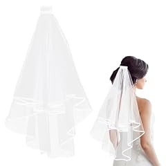 Hochzeit brautschleier schleie gebraucht kaufen  Wird an jeden Ort in Deutschland
