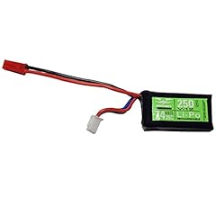 Airsoft lipo battery for sale  Delivered anywhere in USA 