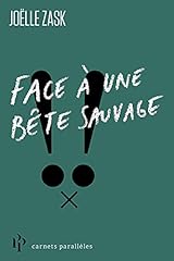Face bête sauvage d'occasion  Livré partout en Belgiqu