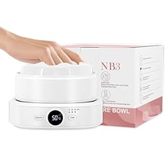 Electric nail soaking for sale  Delivered anywhere in UK