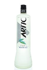 Artic vodka menta usato  Spedito ovunque in Italia 