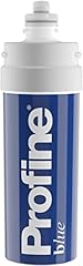 Filtro profine blue usato  Spedito ovunque in Italia 