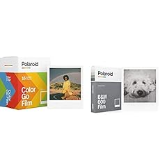 Polaroid instant film for sale  Delivered anywhere in UK