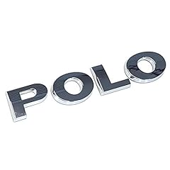 Volkswagen 6c08536872zz logo d'occasion  Livré partout en France