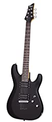 Schecter 430 C-6 Deluxe Solid-Body Electric Guitar, for sale  Delivered anywhere in Canada
