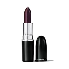 Mac lustreglass lipstick usato  Spedito ovunque in Italia 