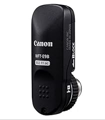 Canon wireless file for sale  Delivered anywhere in UK