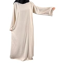Abaya basic jazz d'occasion  Livré partout en France