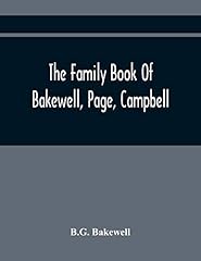Family book bakewell for sale  Delivered anywhere in UK