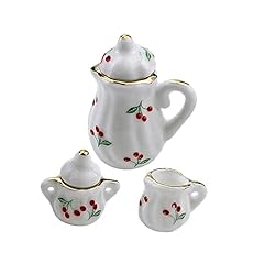 Corhad teapot model for sale  Delivered anywhere in UK