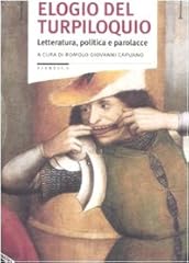 Elogio del turpiloquio. usato  Spedito ovunque in Italia 