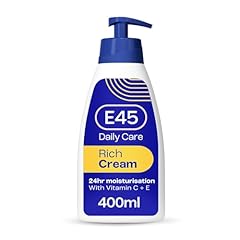 E45 rich cream for sale  Delivered anywhere in UK
