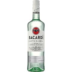 Bacardí carta blanca gebraucht kaufen  Wird an jeden Ort in Deutschland