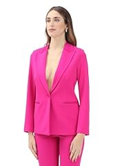 Vicolo giacca fucsia usato  Spedito ovunque in Italia 