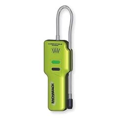 Bacharach detector leak for sale  Delivered anywhere in USA 