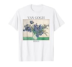Van gogh irises for sale  Delivered anywhere in USA 
