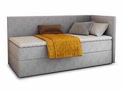 Boxspringbett flame bettkasten gebraucht kaufen  Wird an jeden Ort in Deutschland