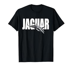 Sepecat jaguar shirt d'occasion  Livré partout en France