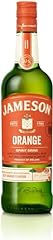 Jameson orange flavoured for sale  Delivered anywhere in UK