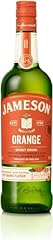 Jameson orange flavoured for sale  Delivered anywhere in UK