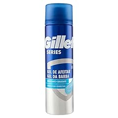 Gillette series gel usato  Spedito ovunque in Italia 