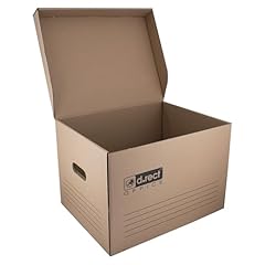 Rect stück archivbox gebraucht kaufen  Wird an jeden Ort in Deutschland