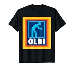 Funny ldi tee gebraucht kaufen  Wird an jeden Ort in Deutschland
