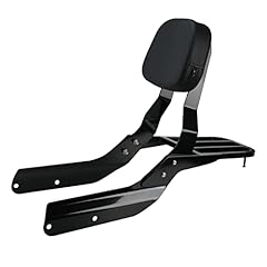 Backrest sissy bar for sale  Delivered anywhere in UK