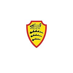 Aufkleber sticker pzgrenbtl gebraucht kaufen  Wird an jeden Ort in Deutschland