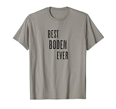 Best boden ever for sale  Delivered anywhere in UK