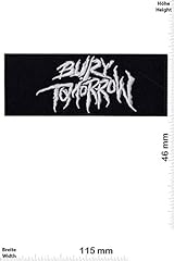 Bury tomorrow metalcore gebraucht kaufen  Wird an jeden Ort in Deutschland