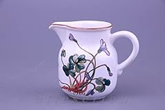 Villeroy boch milchkännchen gebraucht kaufen  Wird an jeden Ort in Deutschland