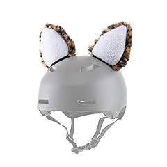 Parawild leopard helmet for sale  Delivered anywhere in USA 