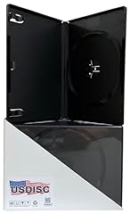 Usdisc dvd cases for sale  Delivered anywhere in USA 