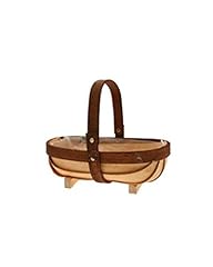Apac wicker trug for sale  Delivered anywhere in UK