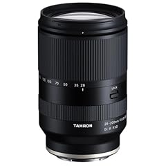 Tamron 200 iii gebraucht kaufen  Wird an jeden Ort in Deutschland