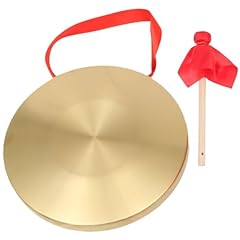 32cm 12.6inch gong for sale  Delivered anywhere in Ireland