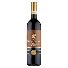 Vecchia cantina chianti usato  Spedito ovunque in Italia 