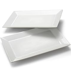 Large serving platters for sale  Delivered anywhere in USA 