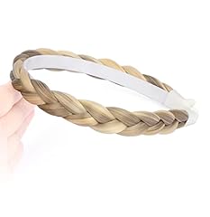 Gledola braided headband for sale  Delivered anywhere in UK